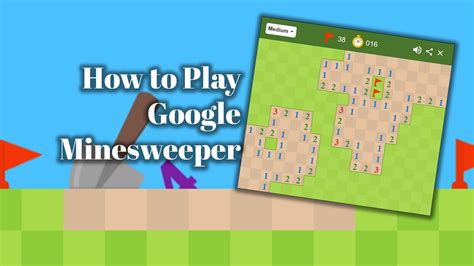 google doodle minesweeper.